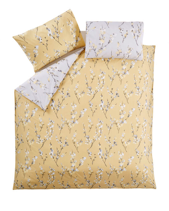 Abigail Duvet Set